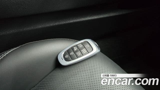 Hyundai Sonata 2021 — Şəkil 17/20