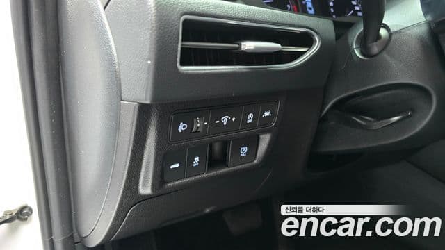 Hyundai Sonata 2021 — Şəkil 20/20