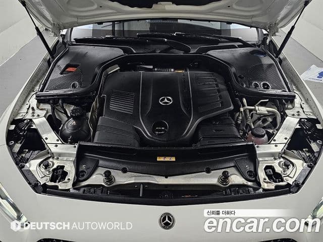 Mercedes-Benz CLS-Class 2022 — Şəkil 4/20