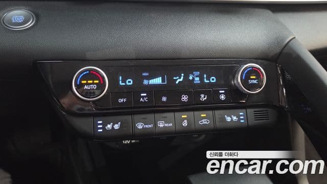 Hyundai The New Avante Hybrid 2020 — Photo 27/30