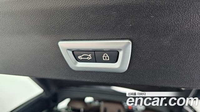 BMW X4 2020 — Фото 16/20