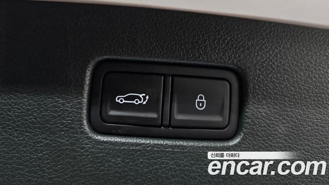 Genesis GV80 2024 — ფოტო 18/20