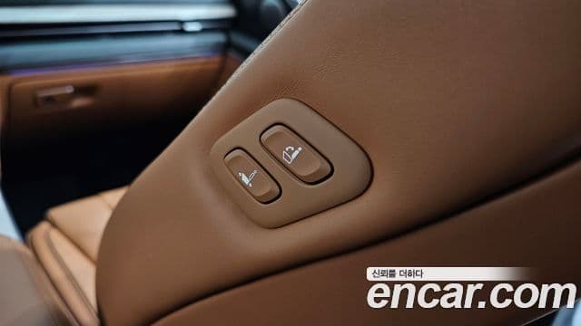 Genesis GV80 2024 — Şəkil 19/44