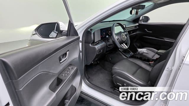 Hyundai Kona 2024 — ფოტო 10/20