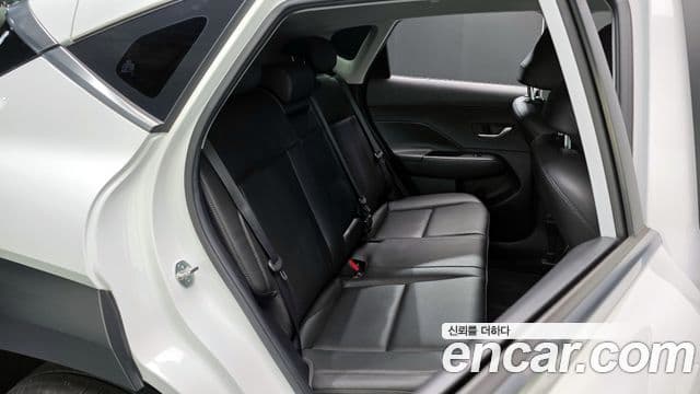 Hyundai Kona 2024 — фото 11 из 20