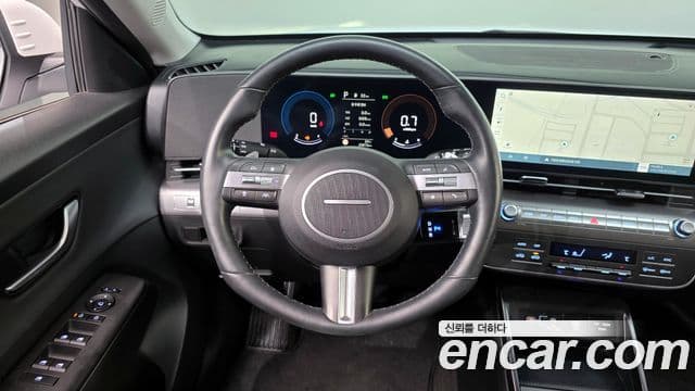 Hyundai Kona 2024 — ფოტო 13/20