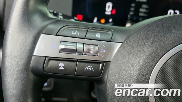 Hyundai Kona 2024 — ფოტო 20/20