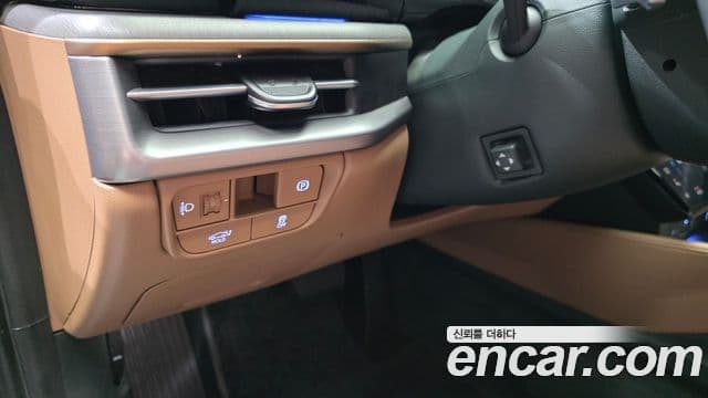 Hyundai Grandeur 2022 — фото 15 из 20