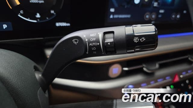 Hyundai Grandeur 2022 — фото 16 из 20