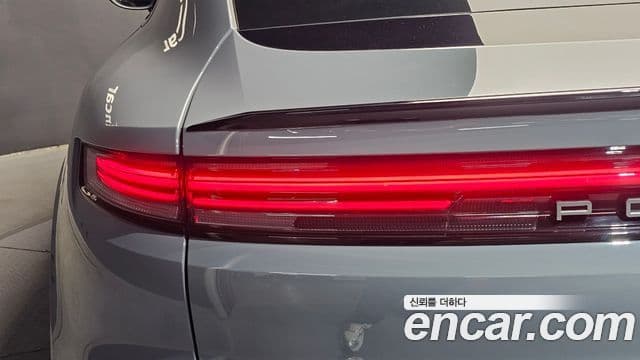 Porsche Cayenne 2024 — Şəkil 3/31