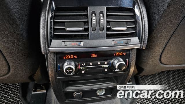 BMW X6 2018 — Şəkil 20/20