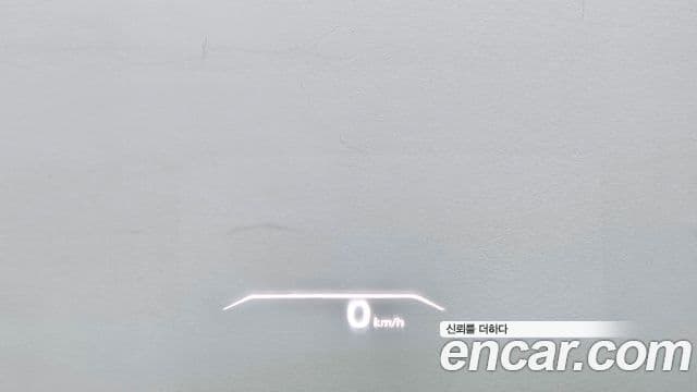 Genesis Electrified G80 2021 — ფოტო 12/20