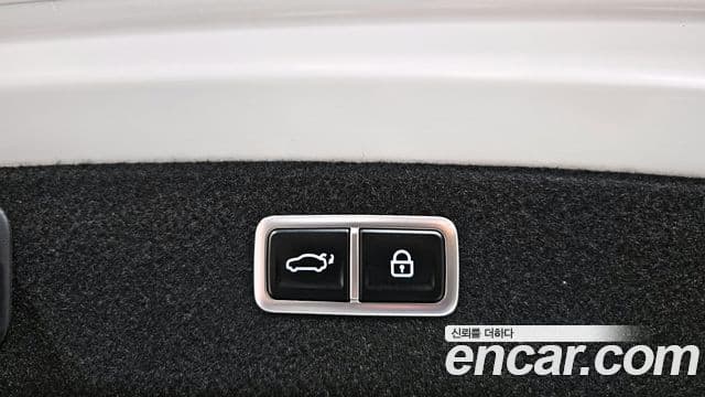 Genesis Electrified G80 2021 — ფოტო 16/20