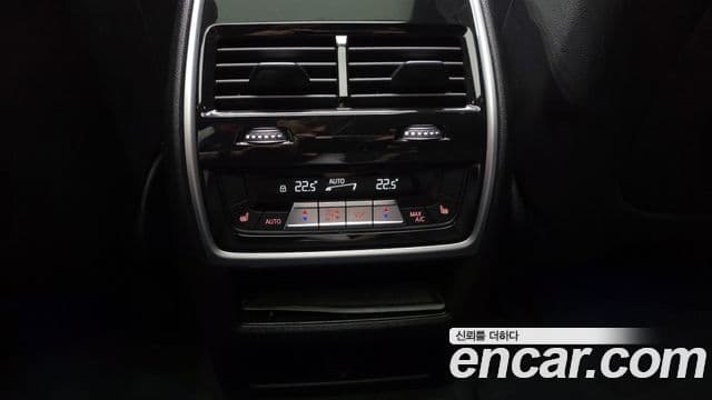 BMW X5 2021 — Фото 18/20