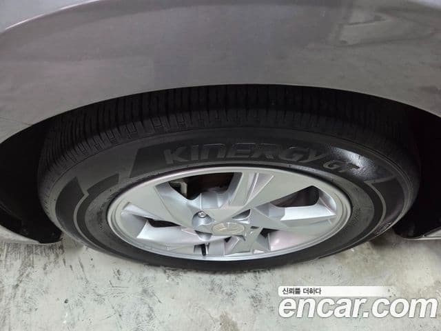 Hyundai Avante 2021 — Şəkil 4/20