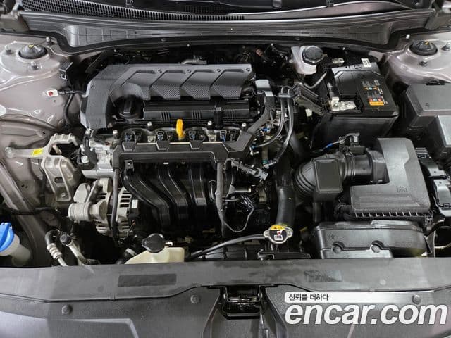 Hyundai Avante 2021 — Şəkil 5/20