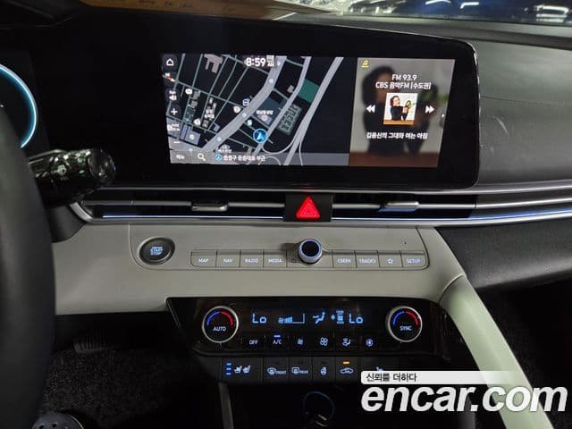 Hyundai Avante 2021 — Şəkil 6/20