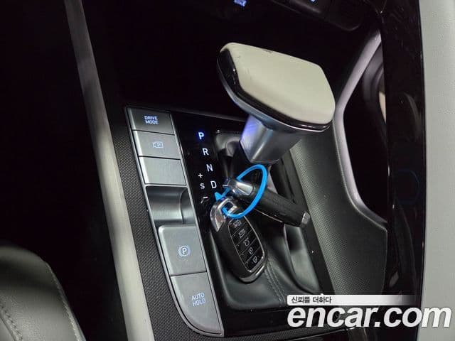 Hyundai Avante 2021 — Şəkil 8/20
