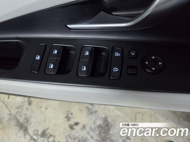 Hyundai Avante 2021 — Şəkil 13/20