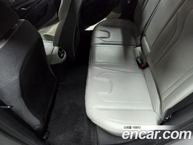 Hyundai Avante 2021 — Şəkil 15/20