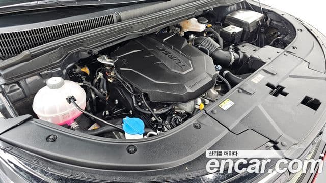 Kia Carnival 2025 — Фото 6/20