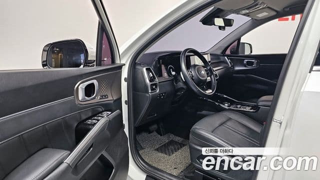 Kia Sorento 2020 — Şəkil 10/20