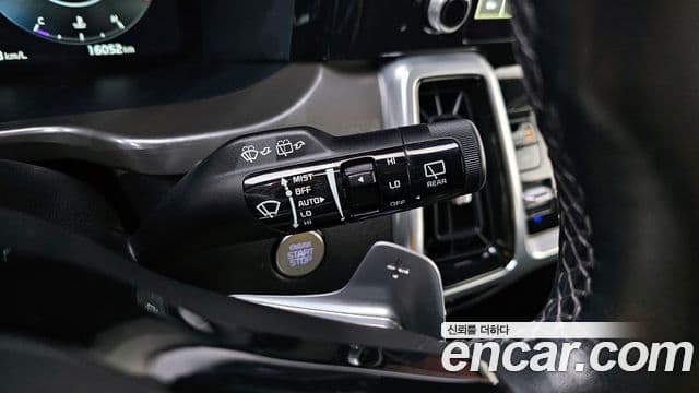 Kia Sorento 2020 — Şəkil 18/20