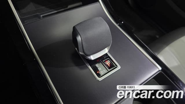 Land Rover Range Rover Evoque 2025 — Şəkil 9/20