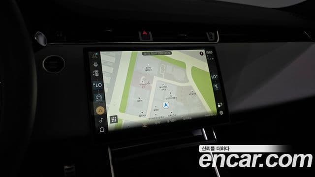 Land Rover Range Rover Evoque 2025 — Şəkil 19/20