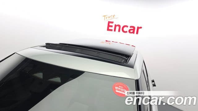 Land Rover Range Rover Evoque 2025 — Şəkil 20/20