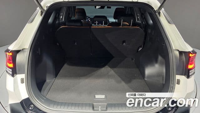 Kia Sportage 2022 — ფოტო 20/20