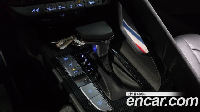 Hyundai Avante 2020 — Şəkil 9/20