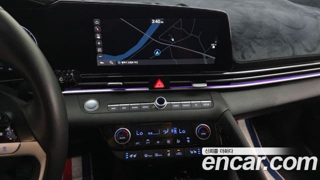Hyundai Avante 2020 — Şəkil 14/20
