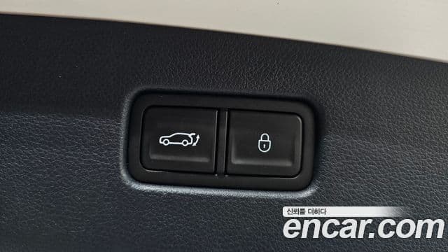 Genesis GV70 2022 — Şəkil 17/20