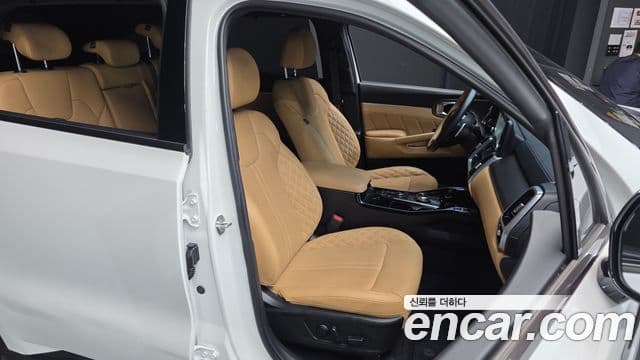 Kia Sorento 2023 — Фото 12/20