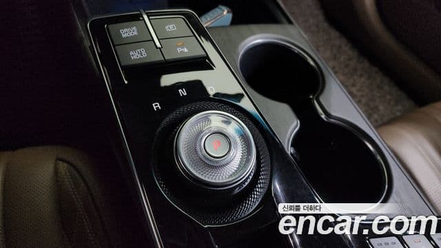 Kia K8 2022 — ფოტო 9/20