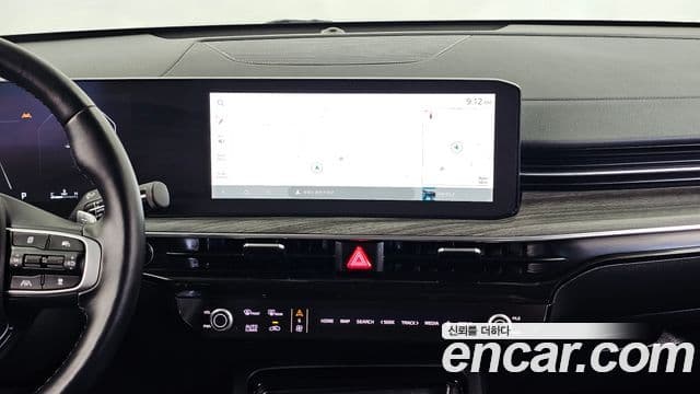 Kia K5 2023 — Şəkil 14/20