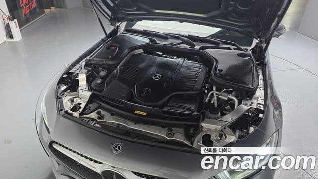 Mercedes-Benz CLS-Class 2019 — Фото 6/20