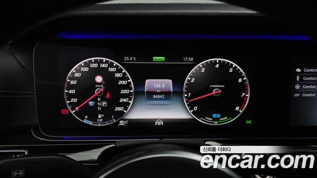 Mercedes-Benz CLS-Class 2019 — Фото 8/20