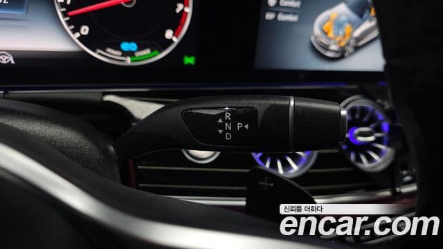 Mercedes-Benz CLS-Class 2019 — Фото 9/20