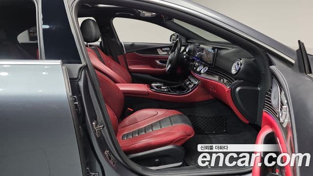 Mercedes-Benz CLS-Class 2019 — Фото 11/20