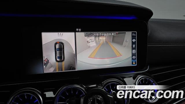 Mercedes-Benz CLS-Class 2019 — Фото 15/20