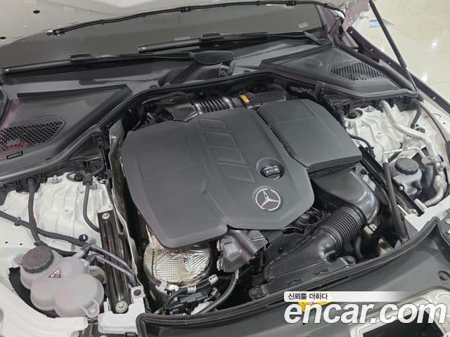 Mercedes-Benz E-Class 2025 — Şəkil 5/19