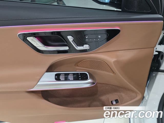 Mercedes-Benz E-Class 2025 — Şəkil 14/19