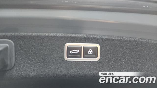 Genesis Electrified G80 2021 — Şəkil 20/20