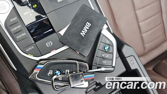 BMW 3 Series 2020 — Şəkil 19/20