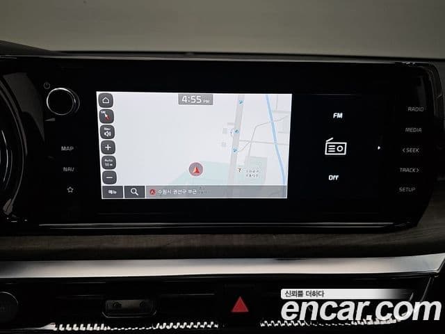 Kia K5 2022 — ფოტო 12/19