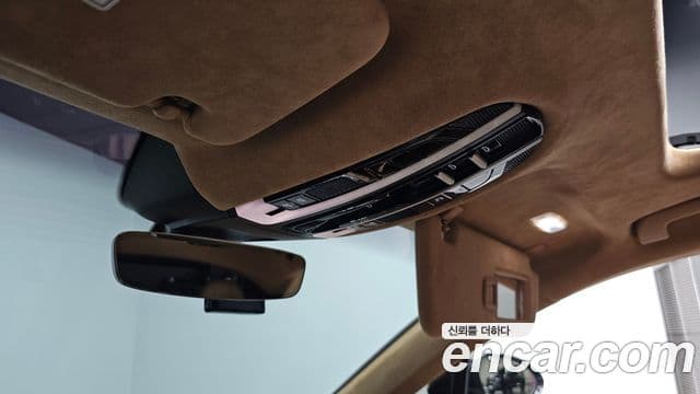 Porsche Panamera 2018 — Photo 47/47
