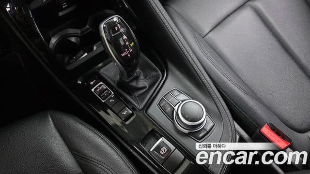 BMW X1 2022 — ფოტო 9/20