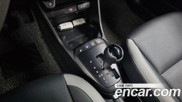 Kia All New Morning 2023 — ფოტო 9/20